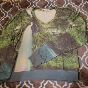 Wildfox jungle BBJ. Small.